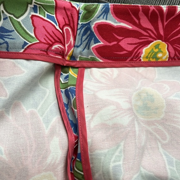 Talbots Petite• Women’s Floral Pencil Skirt, Size 10P, EUC - Picture 9 of 12